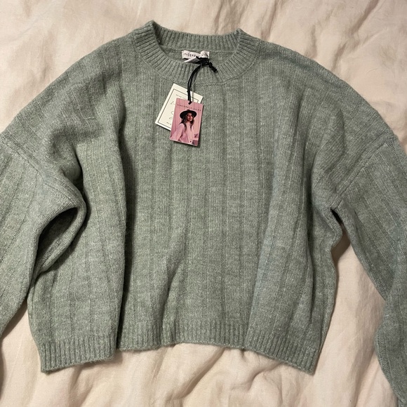 Sincerely Jules Ribbed Lounge Set - Picture 3 of 5